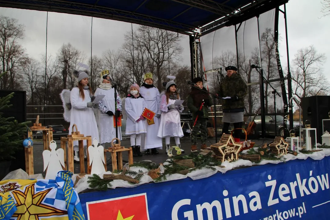 Orszaki Trzech Króli w Żerkowie, Jarocinie i Jaraczewie już w najbliższy piątek