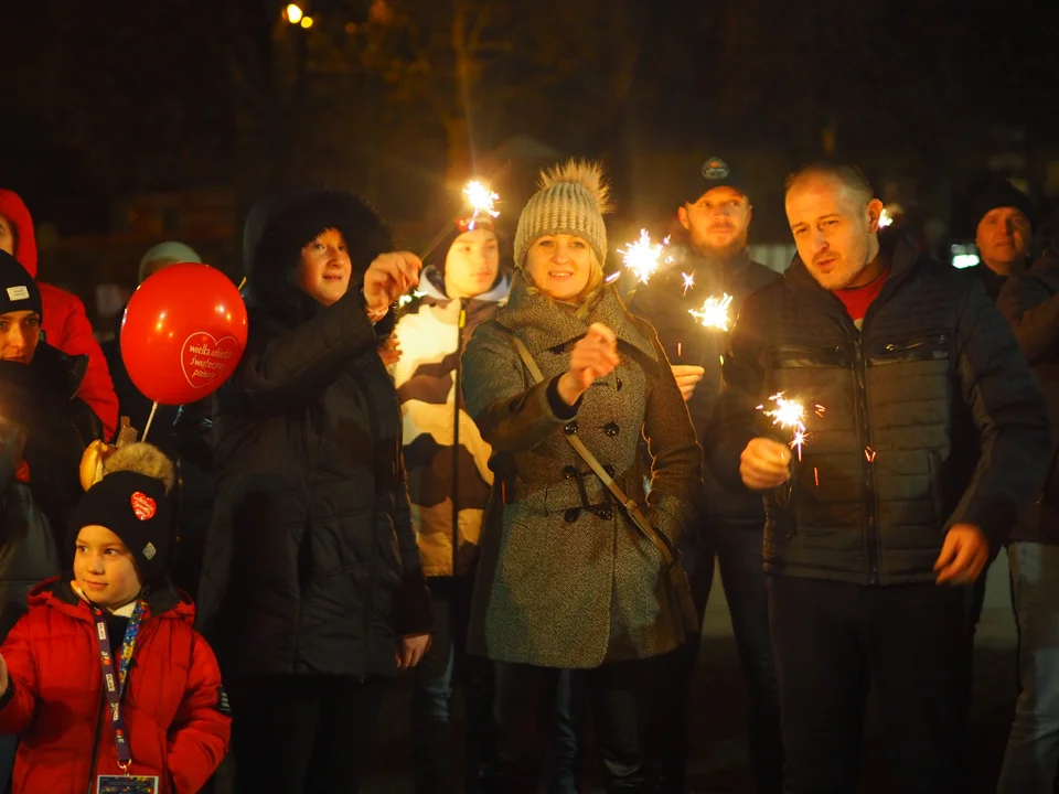 WOŚP 2023. Co się dzieje w powiecie pleszewskim? [WIDEO, AKTUALIZACJE] - Zdjęcie główne