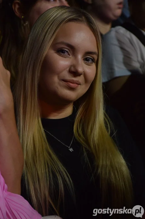 Dni Ziemi Pępowskiej 2025 - koncert Czadoman