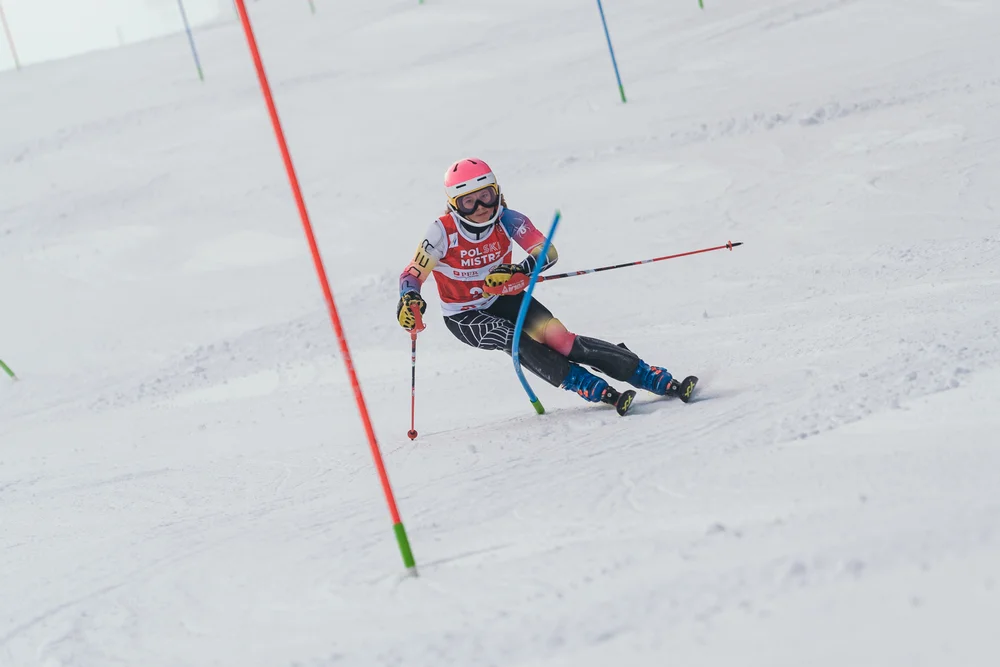 Sukces Igi Kaczmarek w Młodzieżowym Pucharze Polski U14