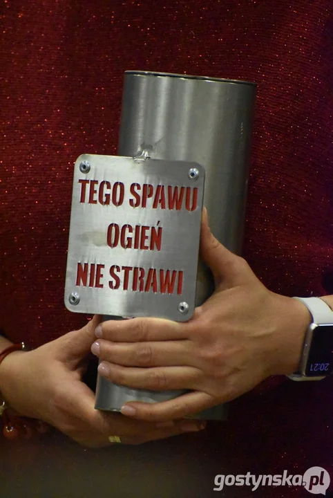 Festyn charytatywny dla pogorzelców z Czeluścina w Smolicach