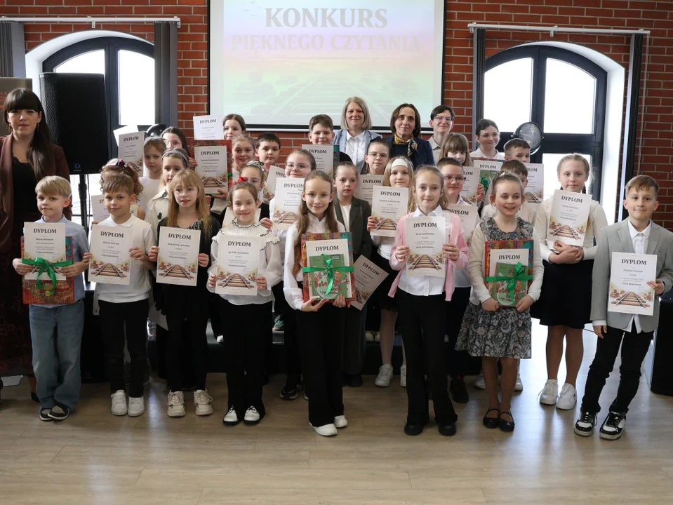 Oto najlepsi z najlepszych. Powiatowy finał konkursu rozstrzygnięty!