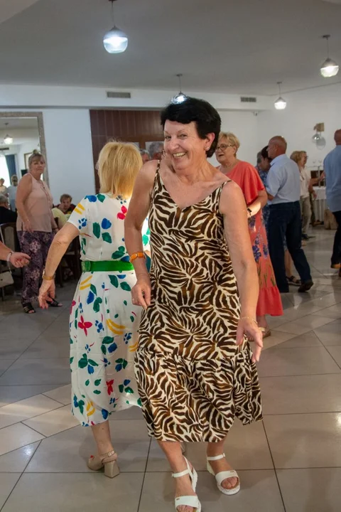 Tak kończy rok Uniwersytet Trzeciego Wieku w Jarocinie