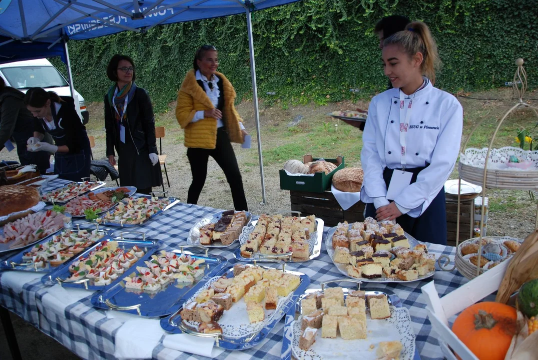 Wielkopolski Festiwal Rzemiosła cieszył się zawsze sporym zainteresowaniem (na zdjęciu edycja 2017)