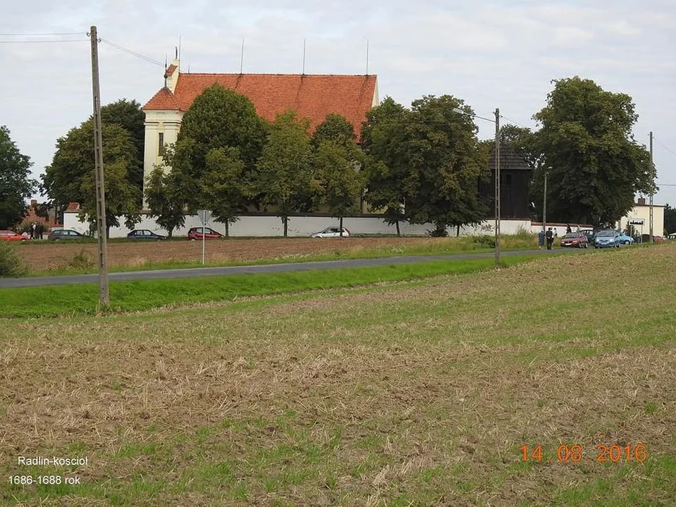 Przetarg na przebudowę dwóch dróg. Powiat szuka wykonawcy [ZDJĘCIA] - Zdjęcie główne