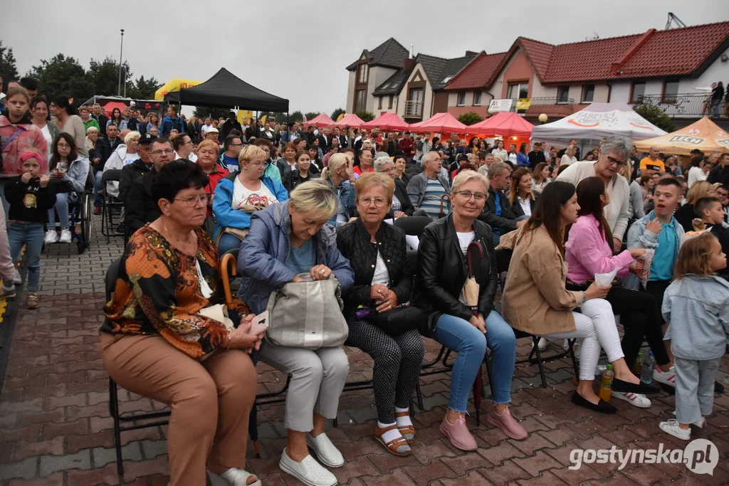 Koncert kapeli góralskiej "Teraz My" Pępowo 2022