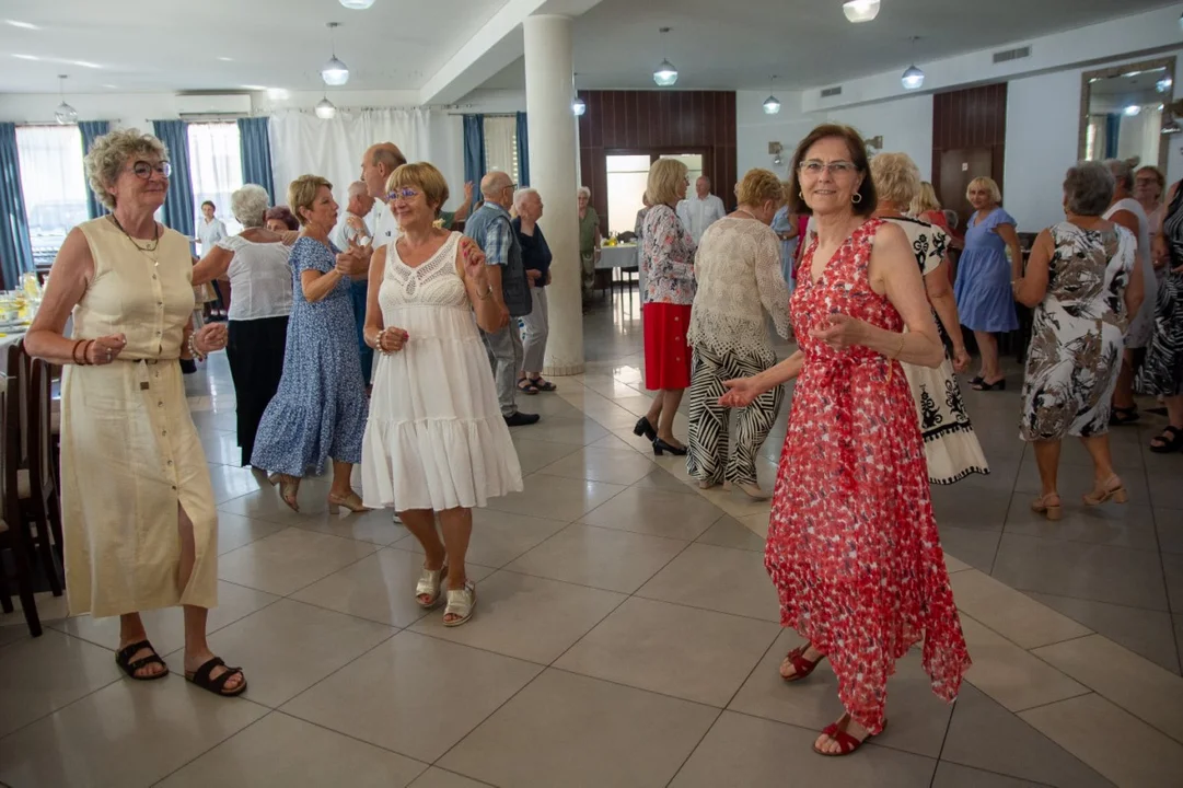 Tak kończy rok Uniwersytet Trzeciego Wieku w Jarocinie