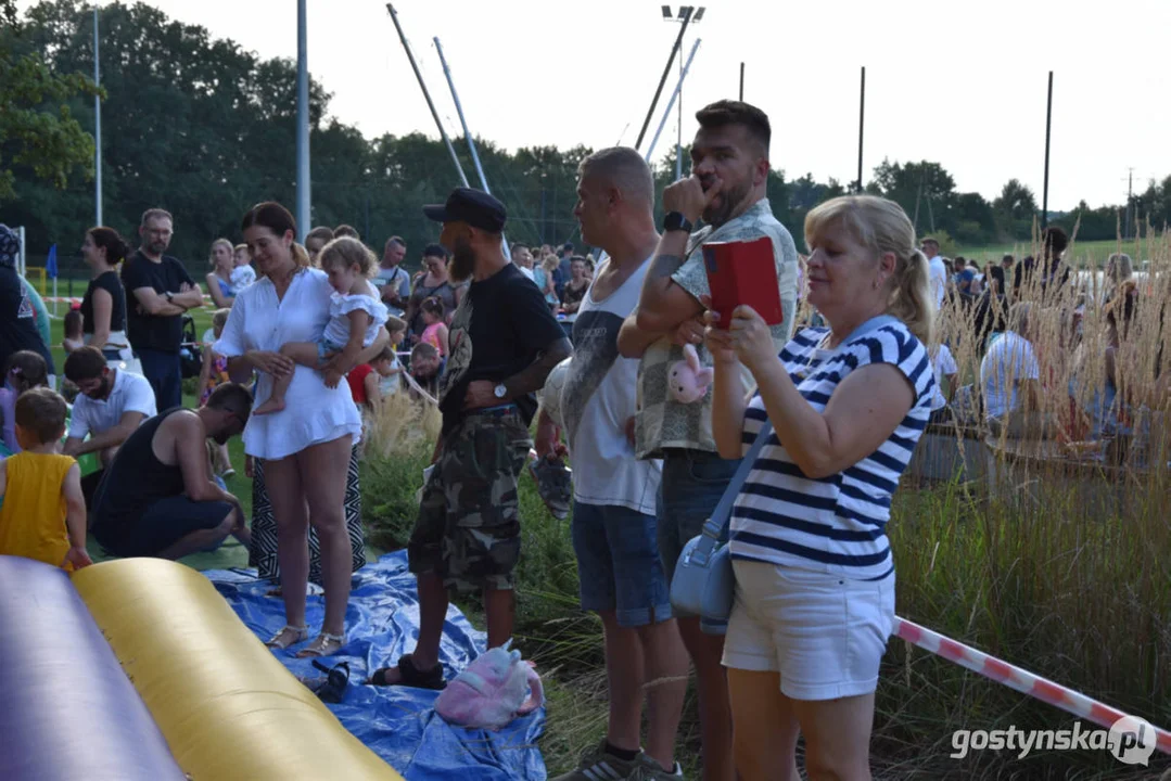 Dzień Dinozaurów w Gostyniu