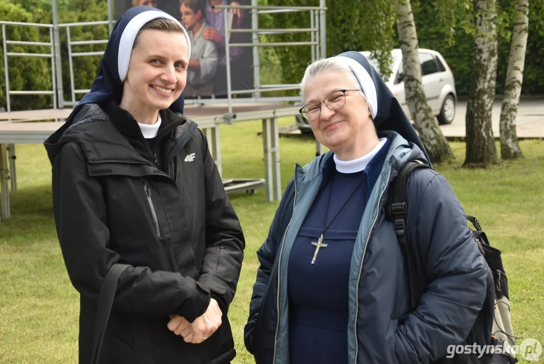 Jubileusz 175-lecia Zgromadzenia Sióstr Służebniczek i założenia pierwszej ochronki w Podrzeczu
