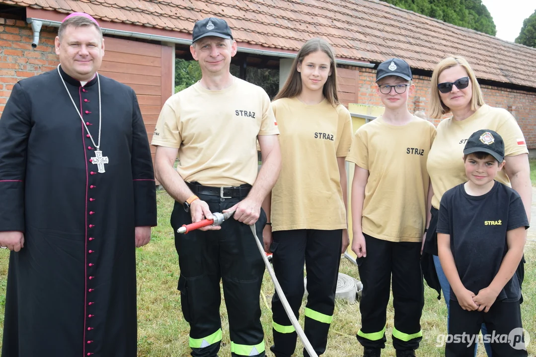 15. EKO-Festyn na Świętej Górze "Odpowiedzialni za Ziemię"