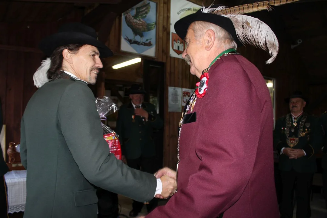 Memoriał gen. Stanisława Taczaka w Mieszkowie - KBS Mieszków i Klub Społeczny Mieszko