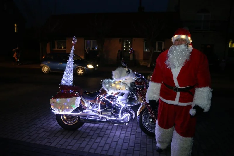 Jarmark Świąteczny w Kobylinie