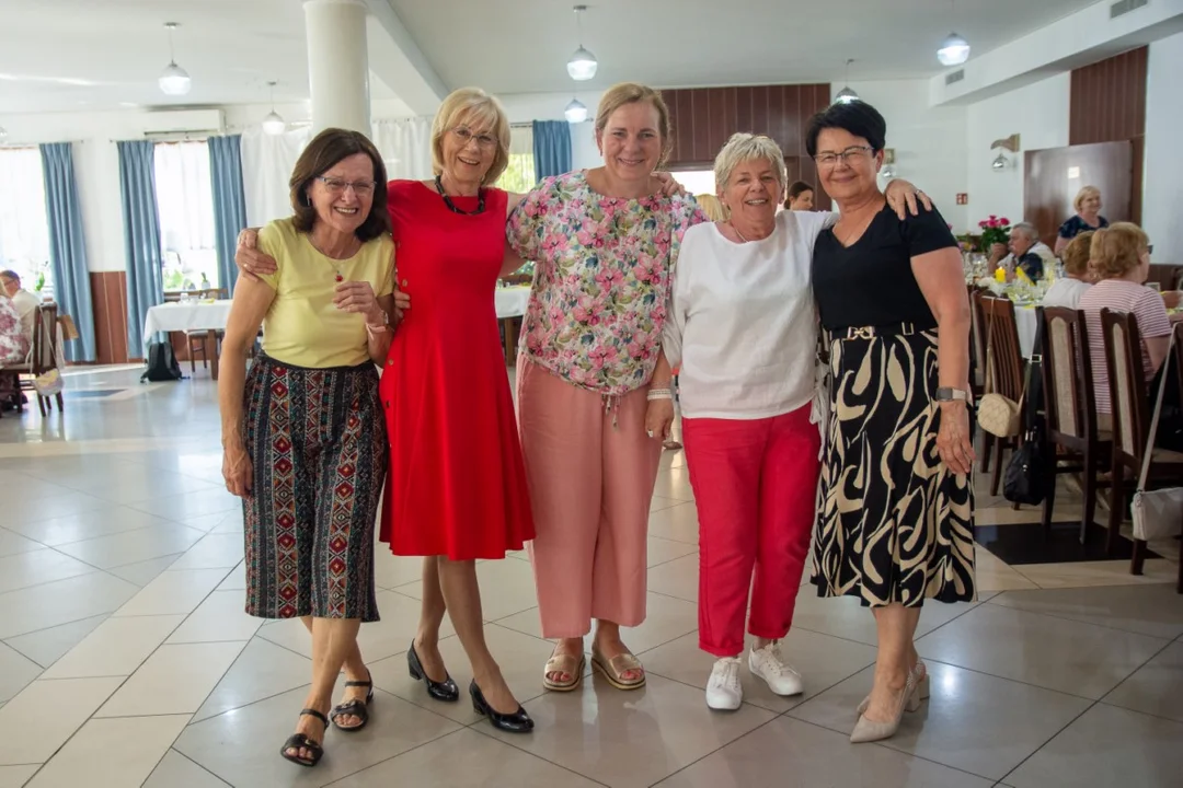 Tak kończy rok Uniwersytet Trzeciego Wieku w Jarocinie