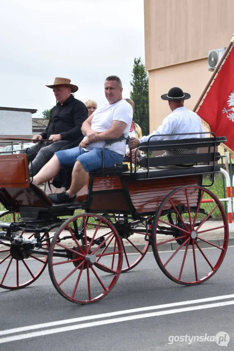 Jubileuszowa, bo XV Regionalna Wystawa Zwierząt Hodowlanych w Pudliszkach