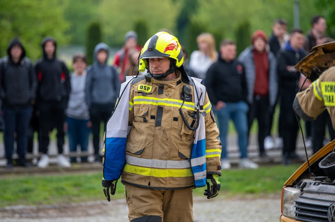 Powiat krotoszyński. Młodzieżowy Turniej Motoryzacyjny