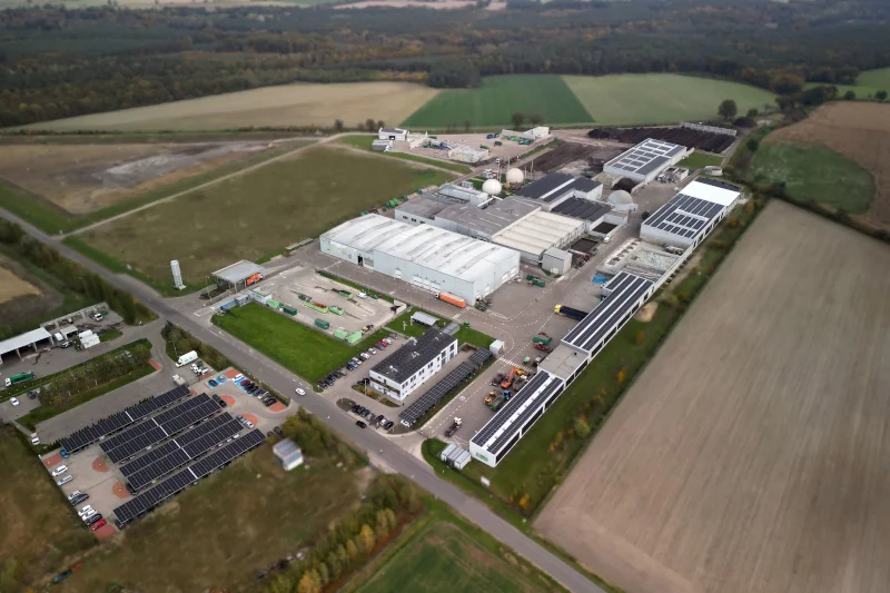 Od małego składowiska do ekologicznego lidera Wielkopolski. Historia sukcesu WCR w Jarocinie