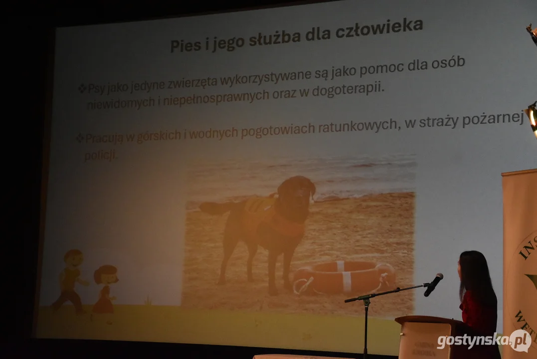 Konkurs plastyczny „Nie porzucaj mnie. Będę bardzo tęsknił”