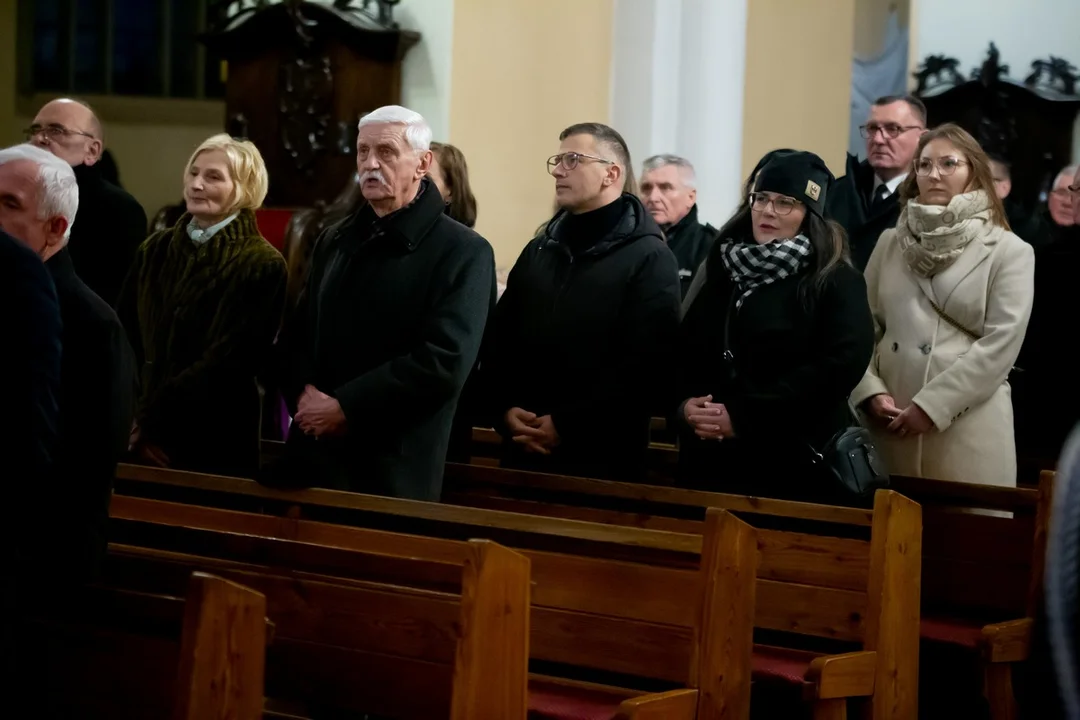 Obchody 105. Rocznicy wybuchu Powstania Wielkopolskiego w Pępowie