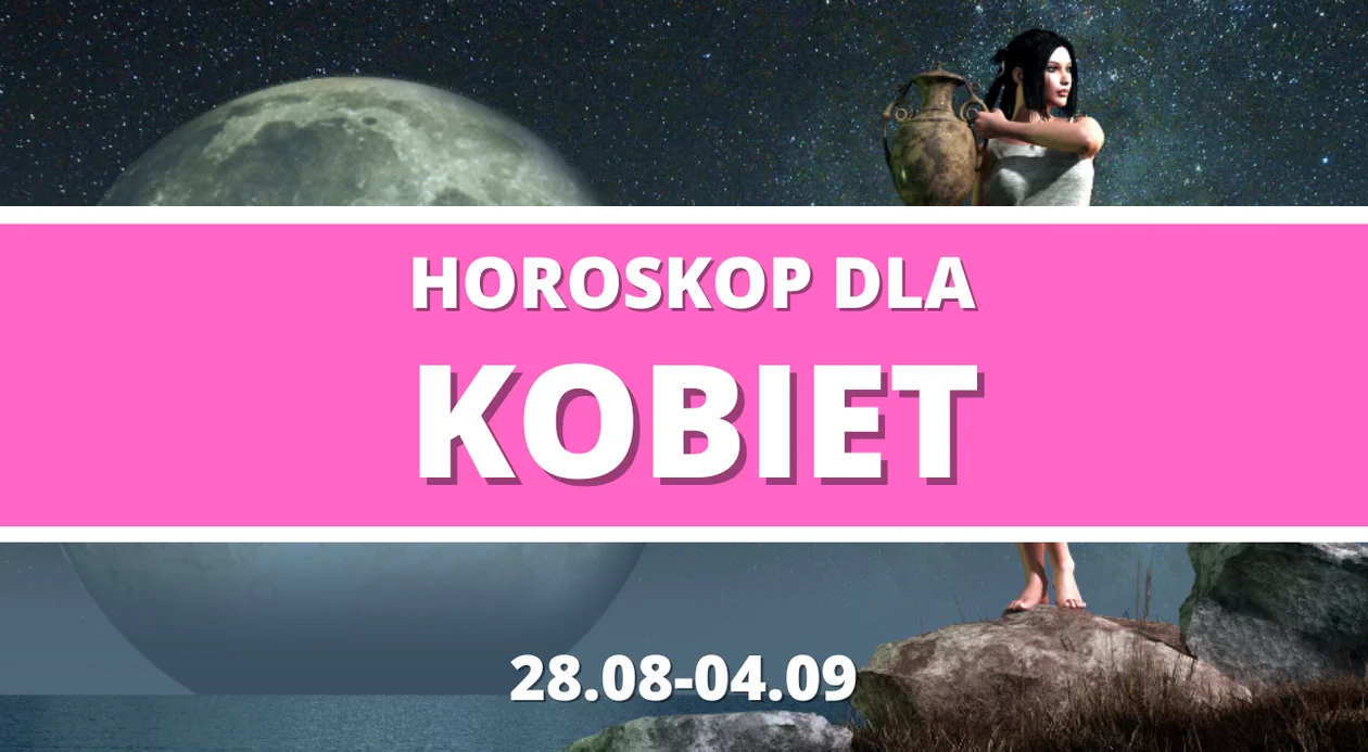 Sprawdź magiczny horoskop na cały tydzień 29.08-04.09 2022 dla wszystkich znaków zodiaku - Zdjęcie główne