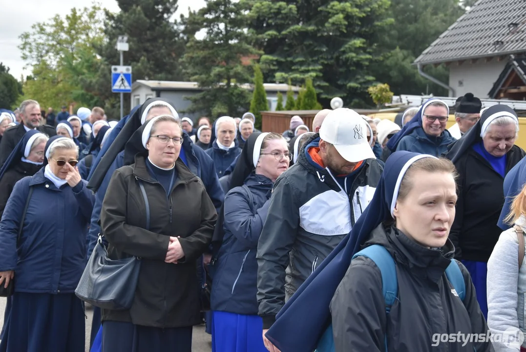 Jubileusz 175-lecia Zgromadzenia Sióstr Służebniczek i założenia pierwszej ochronki w Podrzeczu