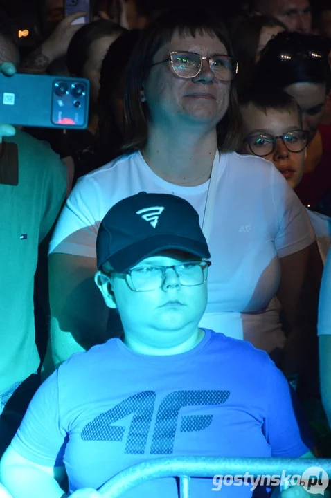 Dni Ziemi Pępowskiej 2025 - koncert Czadoman