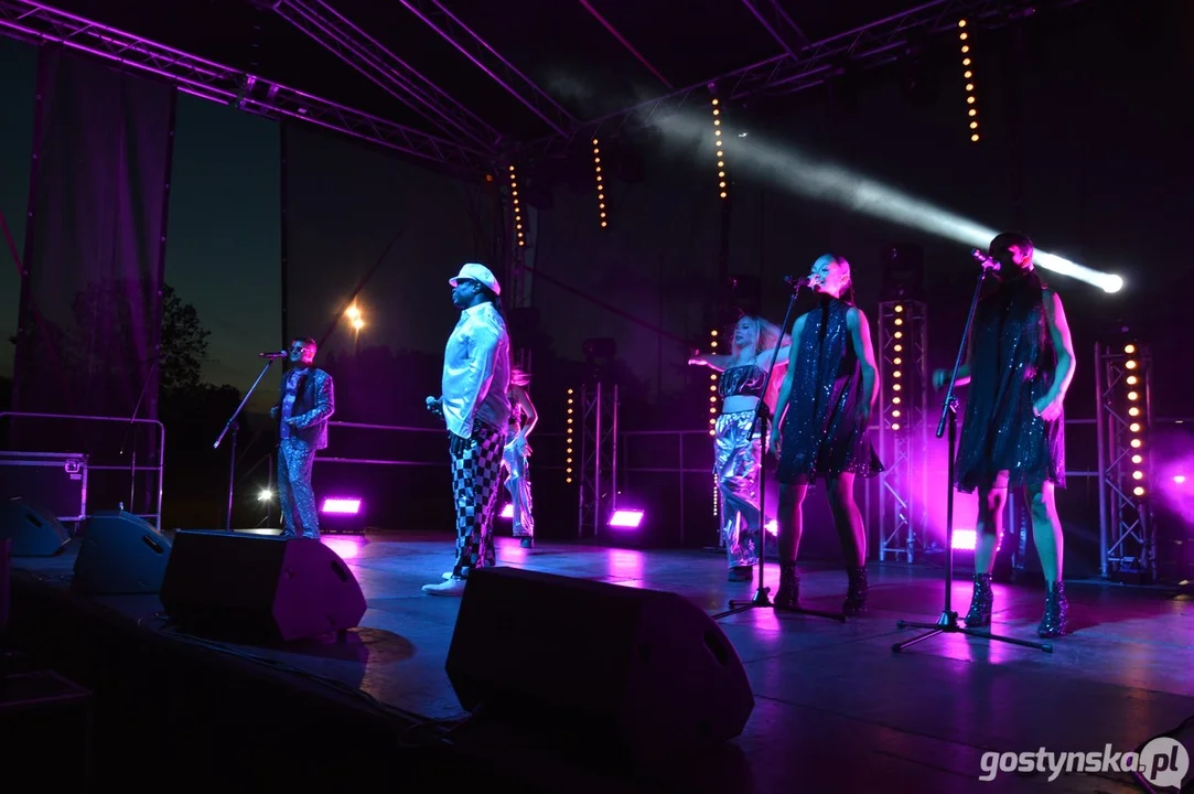 Dni Ziemi Pępowskiej 2025 - koncert Rui Carlos Ferreira