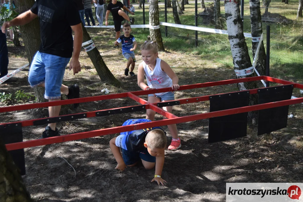 W tegorocznym Runaway Drogbruk Junior w Krotoszynie wystartowało 650 uczestników