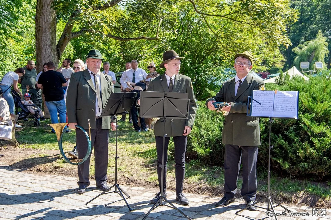 Festiwal Lasu 2022 był bardzo udaną imprezą