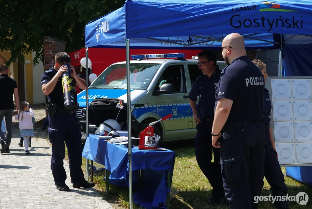 14. EKOfestyn na Świętej Górze.