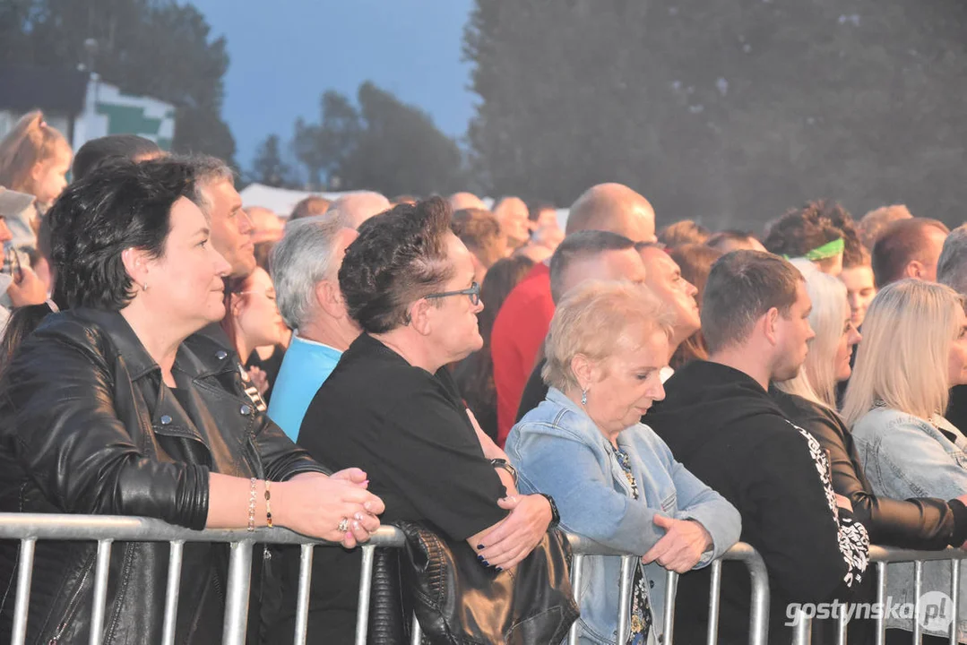 Koncert zespołu Dżem w Gostyniu. Dni Gostynia 2024