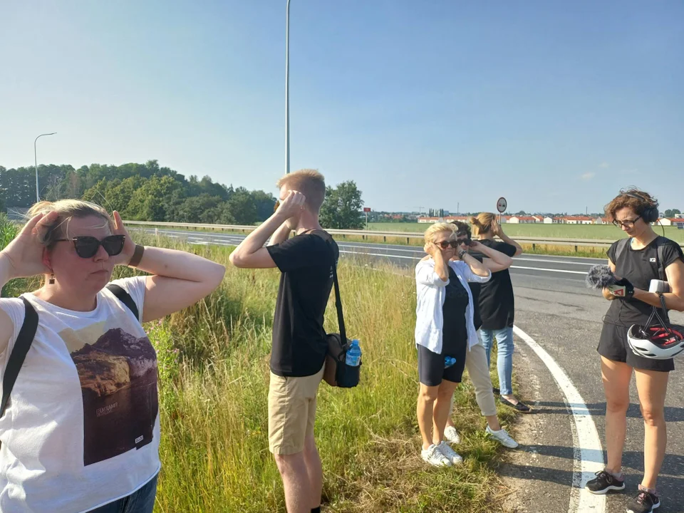 Warsztaty z Filipem Springerem w Pleszewie