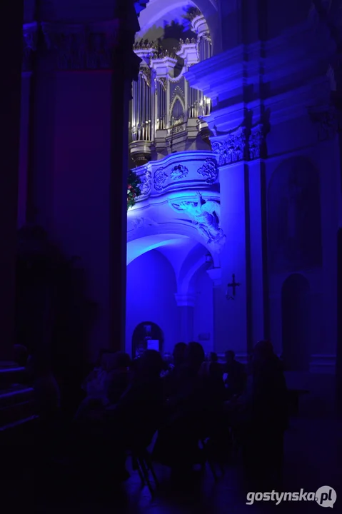 Koncert finałowy XX Festiwalu Muzyki Oratoryjnej Musica Sacromontana 2025 na Świętej Górze
