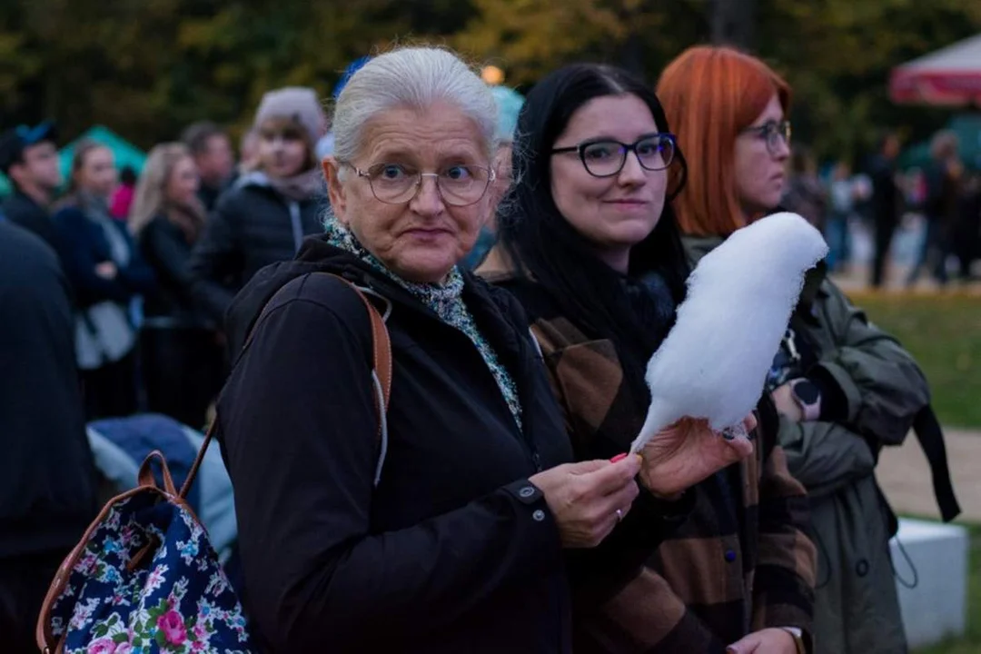 Mezo na Hubertusie w Jarocinie