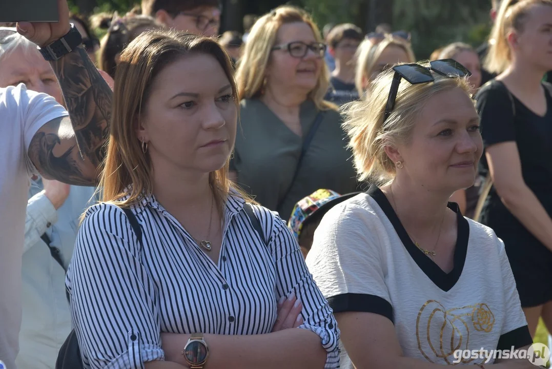 Dni Krobi 2025 - koncerty Video, WonerS i Skolim