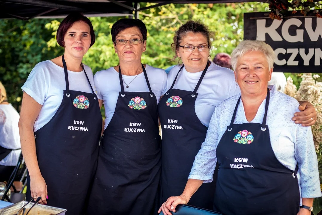 Festiwal Tradycji i Folkloru w Domachowie w 2019 roku