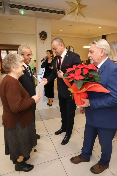 Złote i Diamentowe Gody w gminie Kobylin