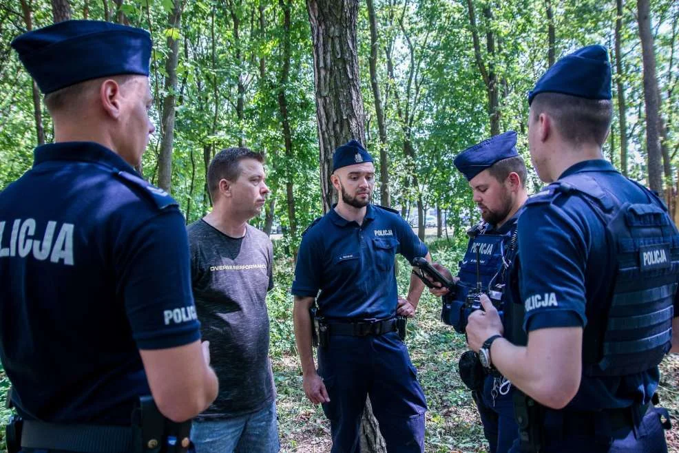 Chcą usunięcia pomnika prof. Jana Szyszko z Jarocina