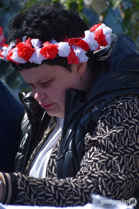II Piknik Europejski "Unia to MY" w Krobi