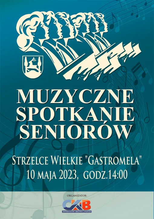 Majowe weekendy w powiecie gostyńskim