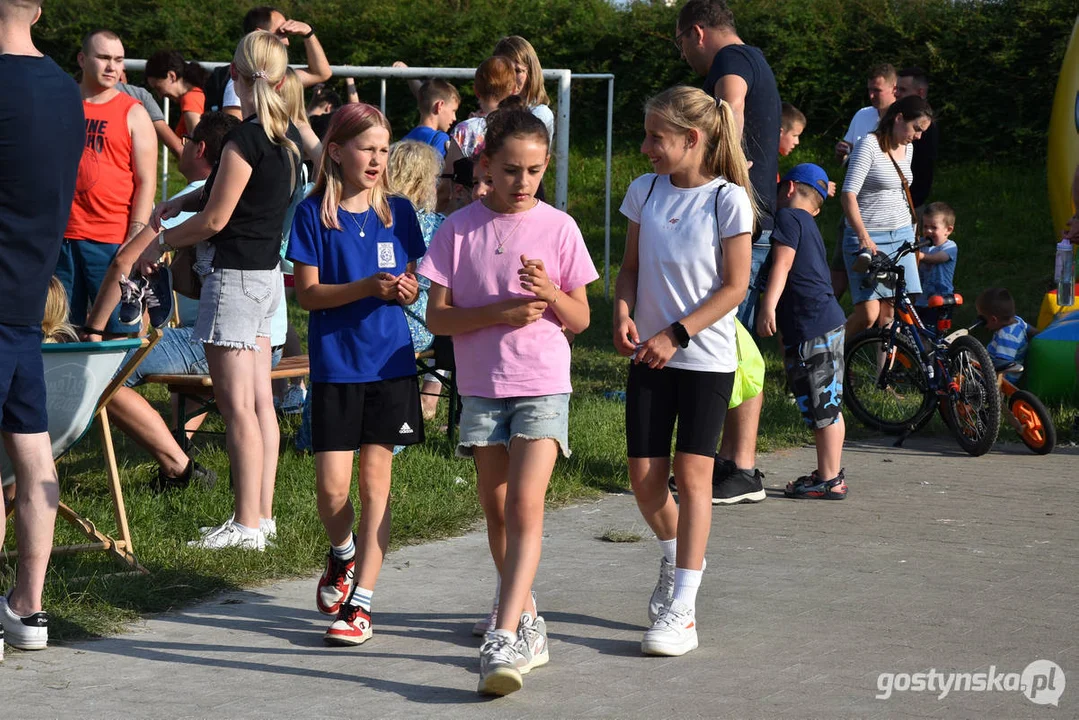 Rodzinny Piknik Osiedlowy na Pożegowie w Gostyniu