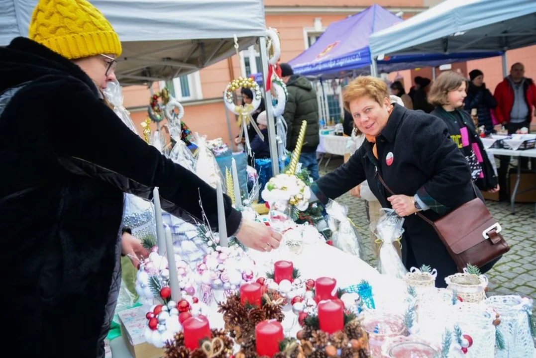 Święto Niepodległości w Jarocinie i Dni Patrona Miasta