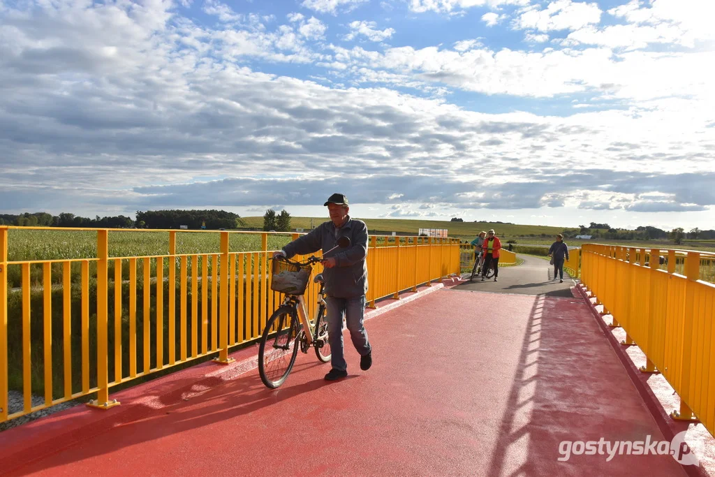 „Gostyńska rowerówka” - Dzień bez Samochodu w Gostyniu