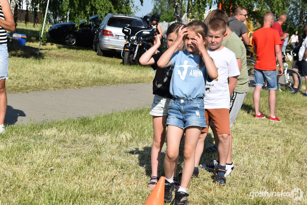 Piknik Osiedlowy Pożegowo Gostyń 2023