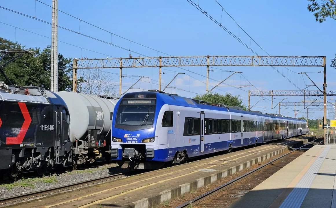 PKP Intercity. Praca w PKP. Jakie są aktualne oferty