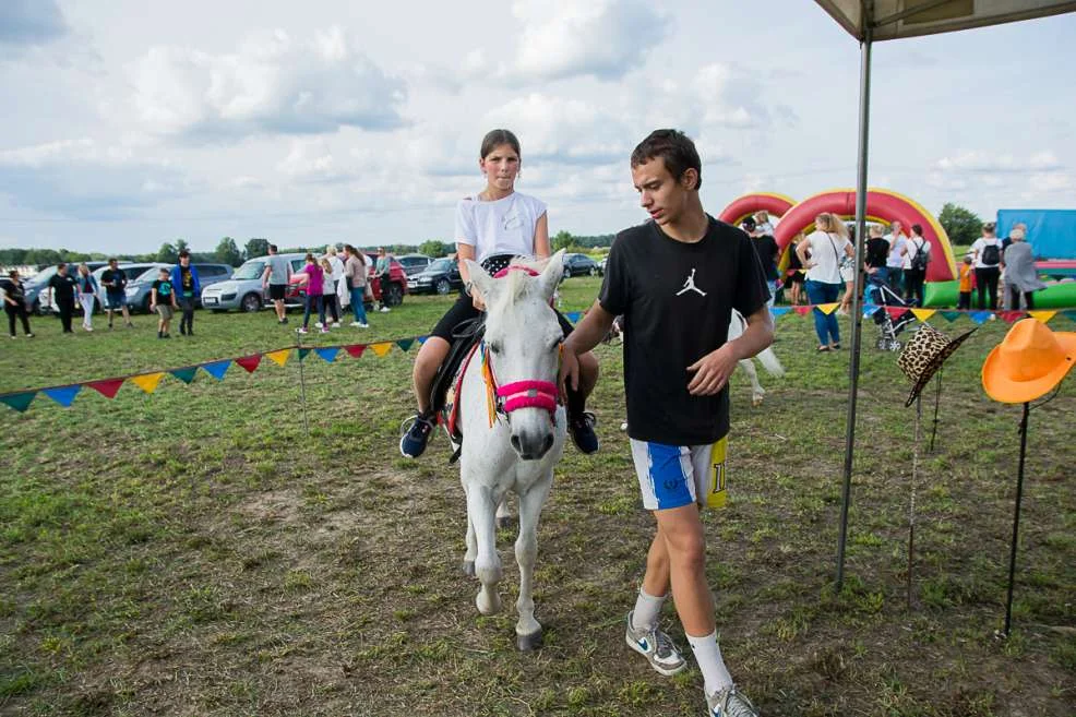 Święto Darów Natury 2023 w Jarocinie