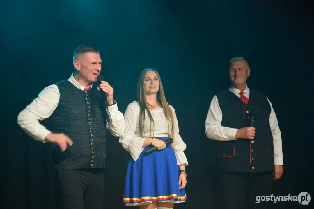 Biesiada Śląska z Grupą Fest w Piaskach