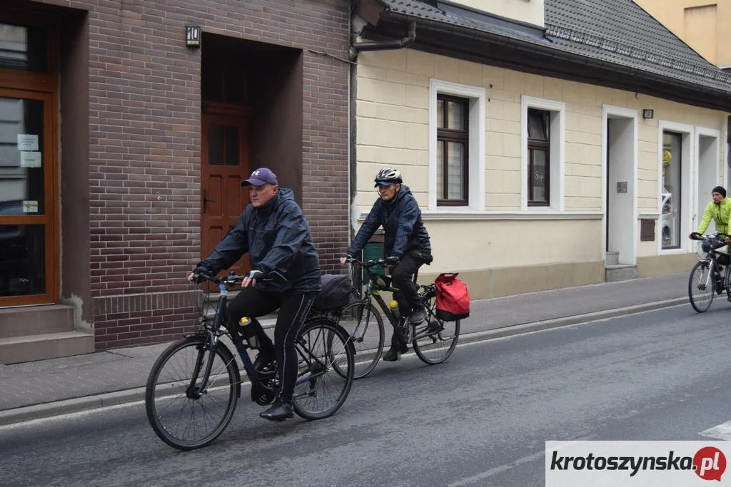 XV Krotoszyńska Setka Rowerowa