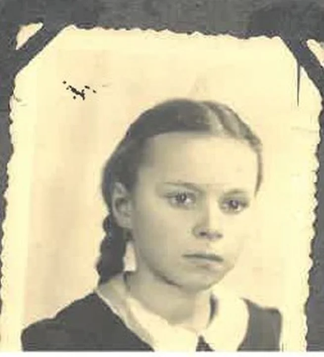 Historia życia rodziny Walczaków - leśniczego z Sarnic