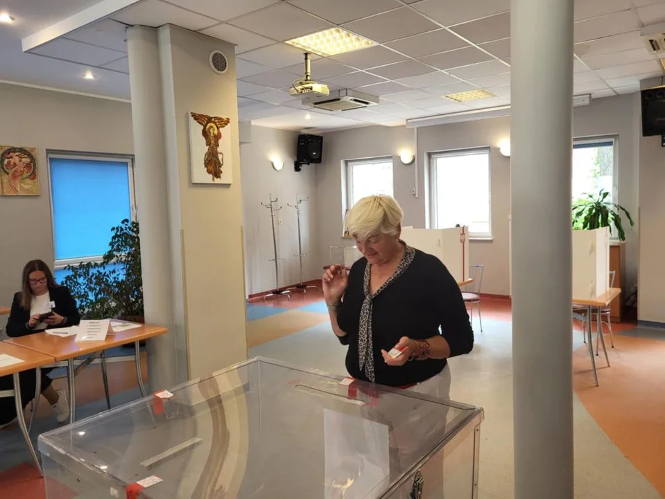Wybory przydenckie 2025