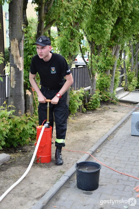 Piknik Osiedla Tysiąclecia w Gostyniu